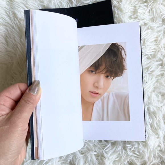 BTS CD - Picture 8 of 9